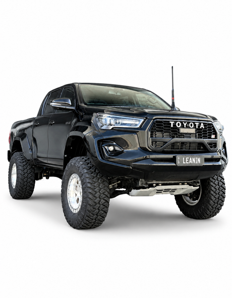 Body Lift Kits - Toyota Hilux N80 GR/Wide Body 2024+