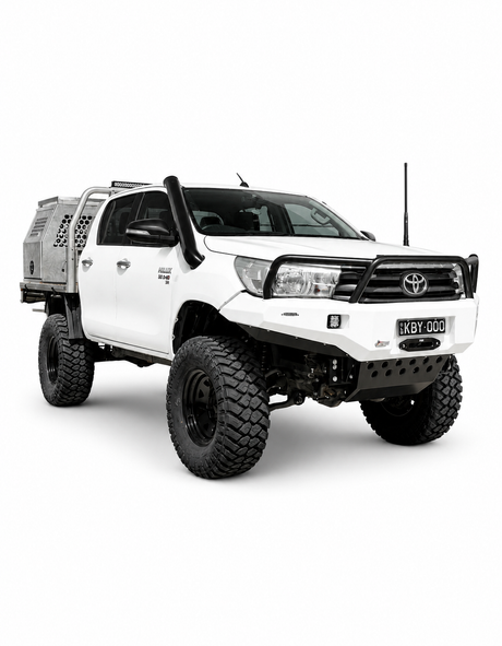 Body Lift Kits - Hilux N80 (2016 - 2020)