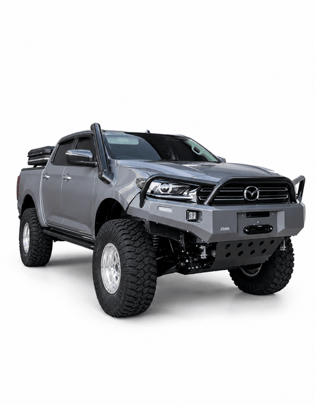 Body Lift Kits - BT50 21+ - Vehicle Modifications Network