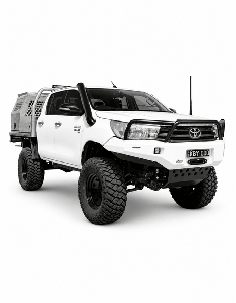 Body Lift Kits - Hilux N80 (2016 - 2020) - Vehicle Modifications Network