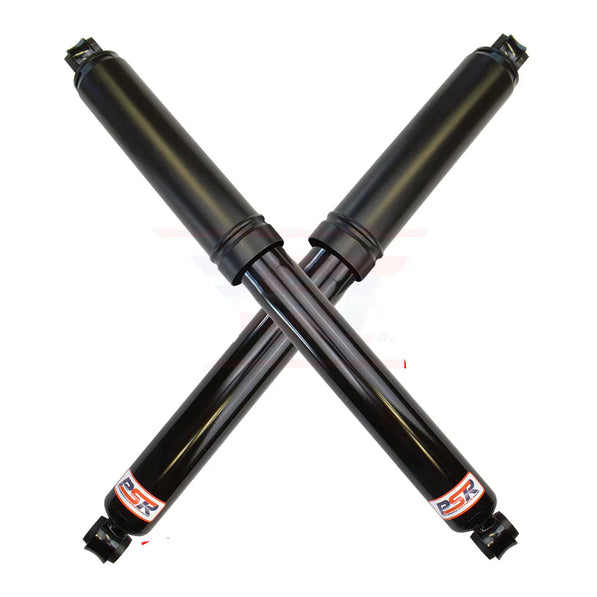 PSR TTG 2" Rear Shocks - N90 Hilux image 0