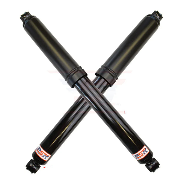 PSR TTG 2" Rear Shocks - N90 Hilux image 0