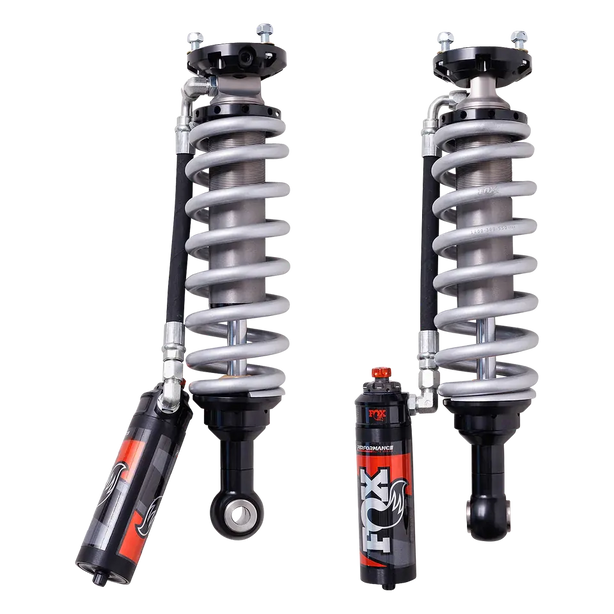 DAB FOX 2.5 Remote Res 2-3" Front Struts - Toyota Hilux image 0