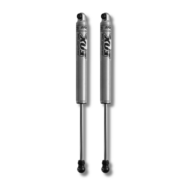 DAB FOX 2.0 2" Rear Shocks - Toyota Hilux image 0