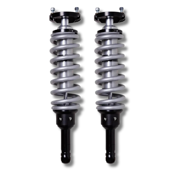 DAB FOX 2.5 2-3" Front Struts - Toyota Hilux N70 & N80 image 0