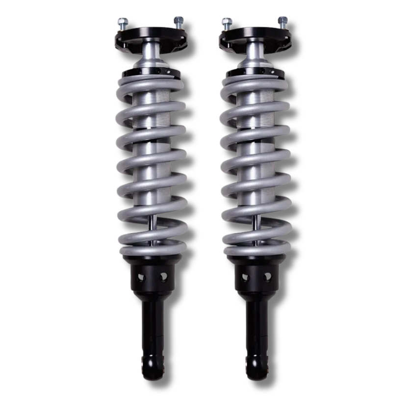 DAB FOX 2.5 2-3" Front Struts - Toyota Hilux N70 & N80 image 0