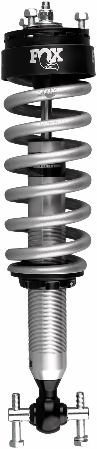 DAB FOX 2.0 2-3" Front Struts - Next Gen Ranger image 0