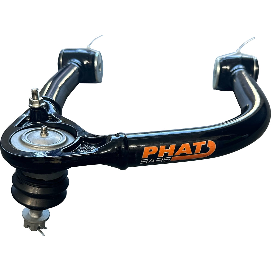 PSR TTG 3/2 Lift Kit - Isuzu DMAX 2021+ image 2