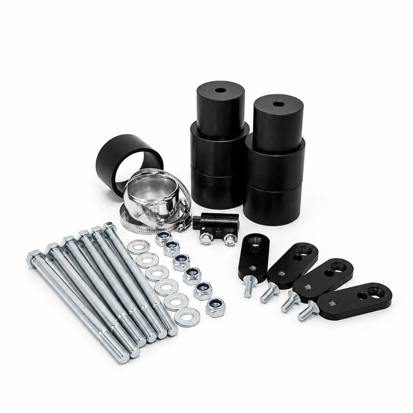 vmn 2" body lift kit toyota hilux 
hilux N70 2" body lift kit 
cab only body lift kit 
hilux cab only body lift 
2" cab only body lift kit
N70 cab only hilux body lift kit
Toyota Hilux N70 2 inch body lift kit cab only 
VMN Hilux N70 body lift kit Australia
Toyota Hilux 2005-2015 2 inch body lift kit
Hilux N70 dual cab body lift kit
VMN HDPE body lift blocks Hilux N70