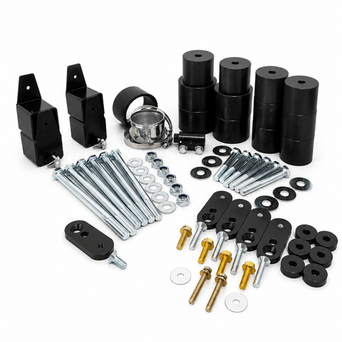 vmn 2" body lift kit toyota hilux 
hilux N80 2" body lift kit 
cab and tub body lift kit 
hilux cab and tub body lift 
2" cab and tub body lift kit
N80 cab and tub hilux body lift kit
hilux n80 body lift