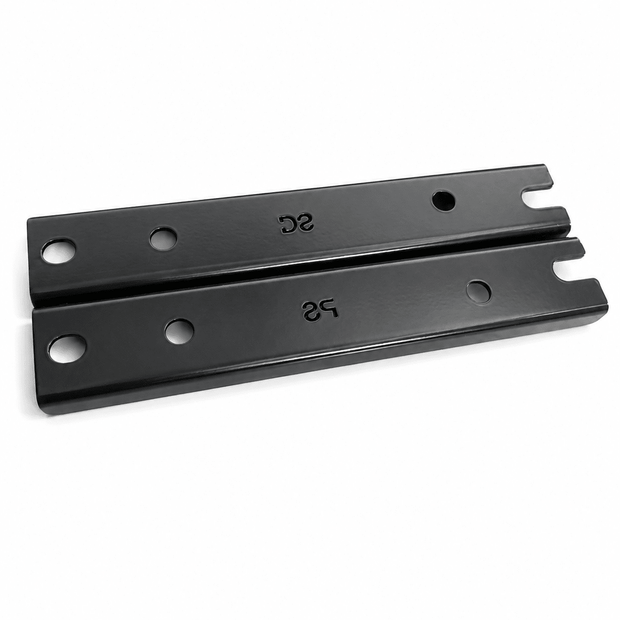 VMN Toyota Hilux 2" Body Lifted Rear Tub Brackets - Vehicle Modifications Network